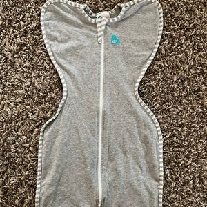 Love to Dream Swaddle Up